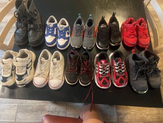 Boy Shoes