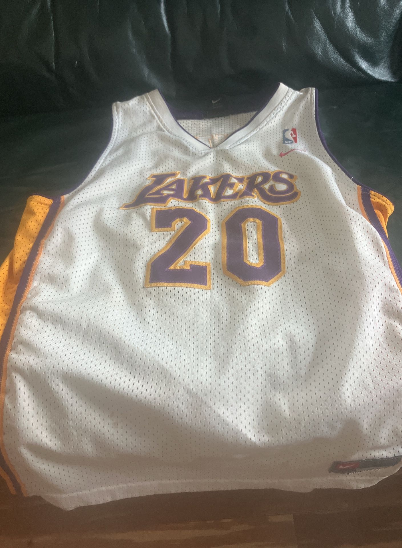Jersey