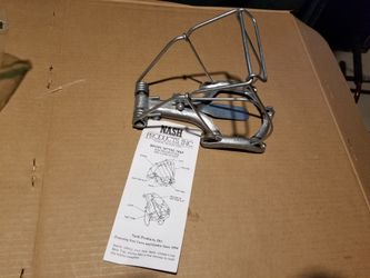 Choker Loop Mole Trap