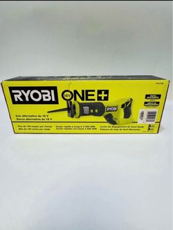 💥 RYOBI 18V Reciprocating Saw Cordless New