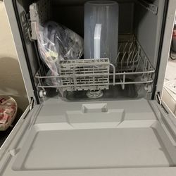 Counter Top Dishwasher 
