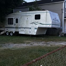 Rv for Sale 3500
