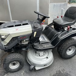 Murray Riding Lawnmower