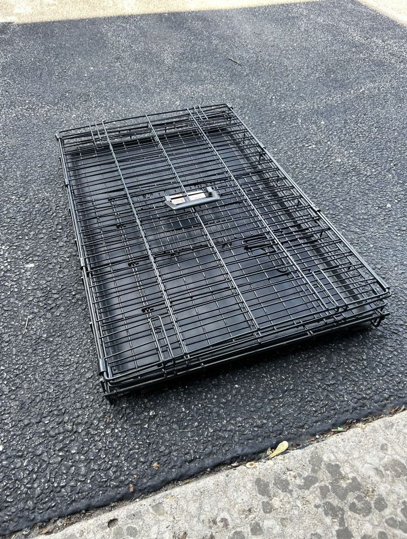 Pet Made Large Dog Cage