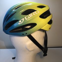 GIRO BOOST BIKE HELMET