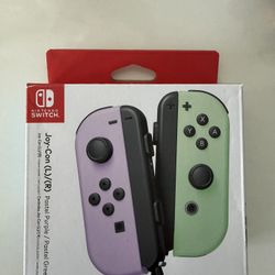 Joycon Controller 