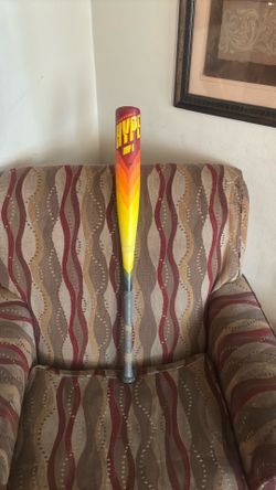 Easton hype fire drop 8