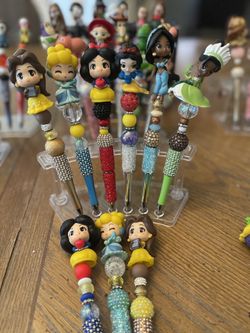 Princess Pens 
