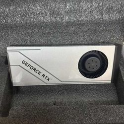 GEFORCE RTX 5090 D V2 24GB Founders Edition. 