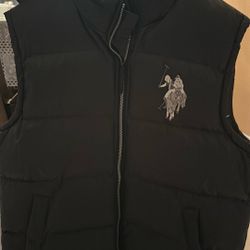 Ralph Lauren Polo Men Vest