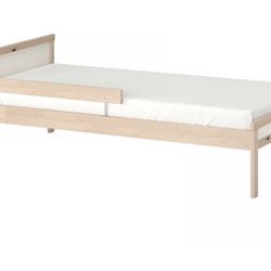 Ikea junior bed 