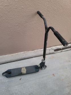 Pro Sequel Scooter