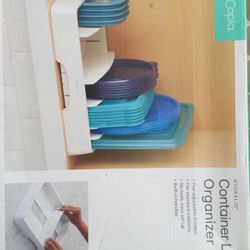 Lid Organizer