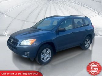 2012 Toyota RAV4