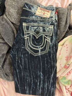 True Religion Jeans Size 32