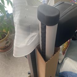 Audi Roof Rails OEM