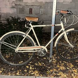 Pedal Bike