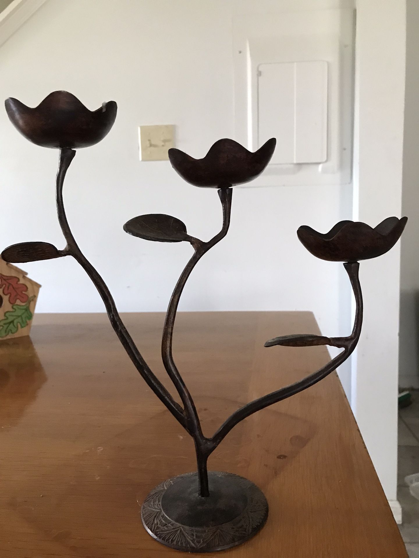 Candle Holder 