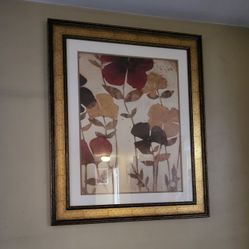 Wall Picture Art