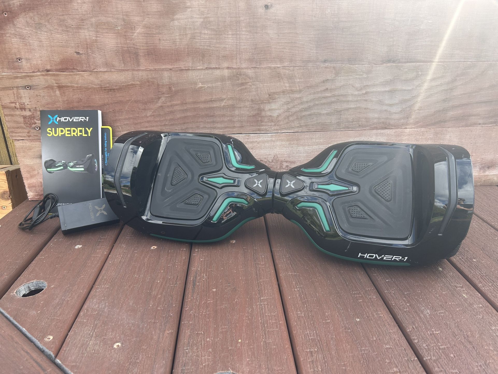 Hover Board