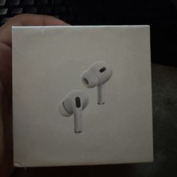 AirPods pro 2nd generation 