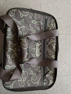 Princess house lunch bag
