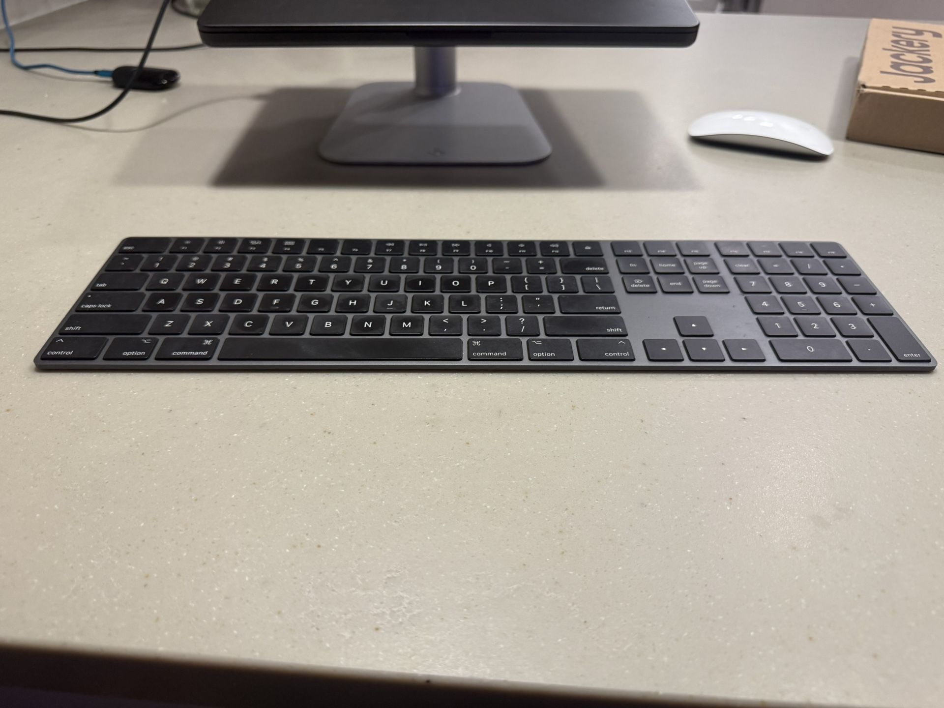 Apple Magic Keyboard