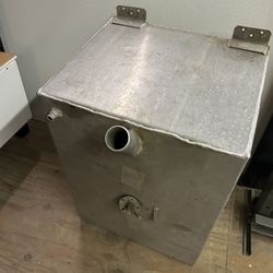 Fuel Tank For Boat.