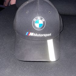 BMW Hat