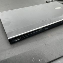 Toshiba SDK1000 DVD Player