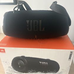 JBL EXTREME 3 (SPEAKER)