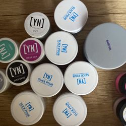 Nail Supplies