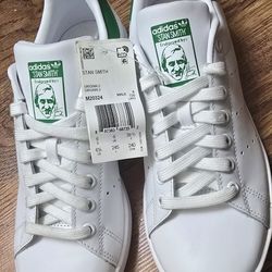 Adidas Stan Smith 6 And 1/2 New With Tags 