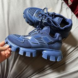 Nike prada shoes sales