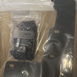 Rally Armor Mud Flaps (WRX/STI 15–21) – BRAND NEW IN BOX – MUST SELL