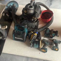 Tools