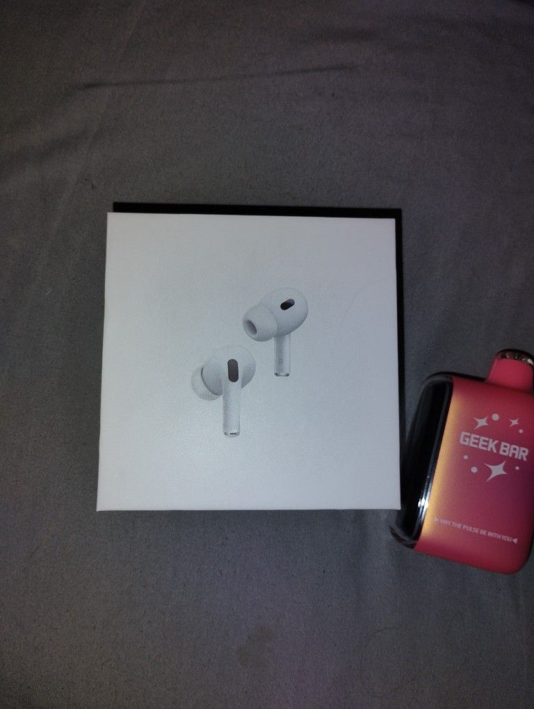 Bluetooth Earbuds