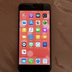 Apple Phone In Excellent Condition 