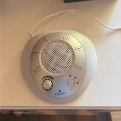 Ruido blanco para bebés