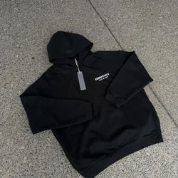 Essential Hoodie