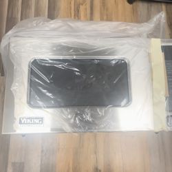 Viking Microwave & Range