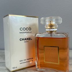 COCO CHANEL PERFUME WOMAN FULL SIZE