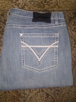 Rock N Roll Jeans