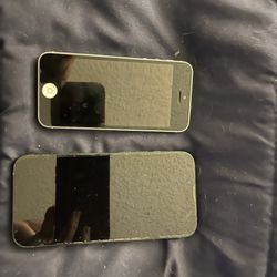 Do Not Have PASSWORD FOR THE iPhones 13 & 6