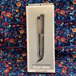 Infinity Pro Flat Iron