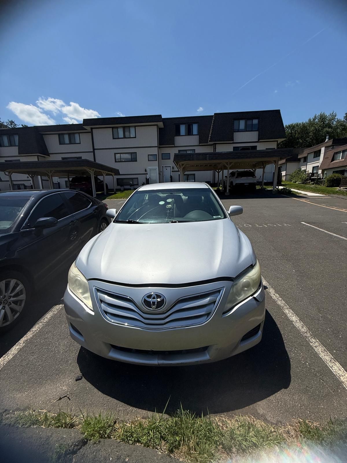 2010 Toyota Camry