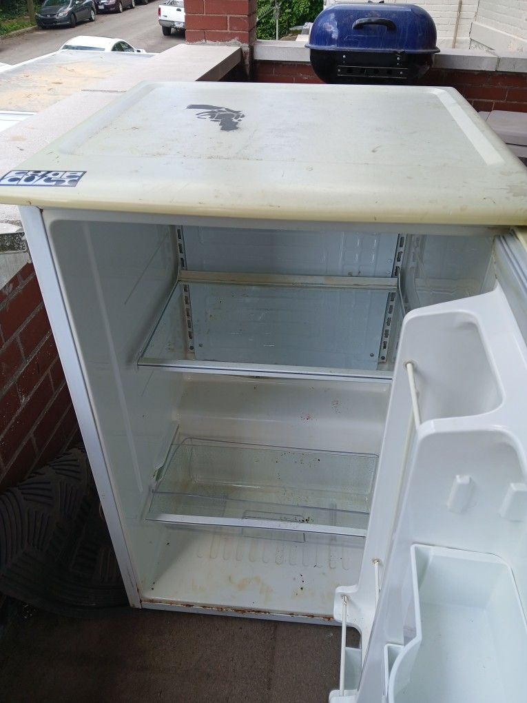 Mini Fridge