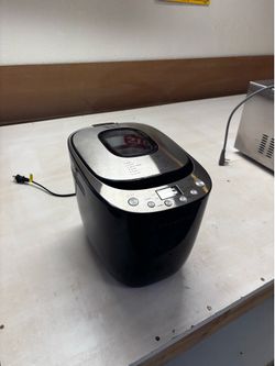 Bread Maker