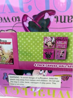 Picture frames