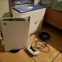 PlayStation 5